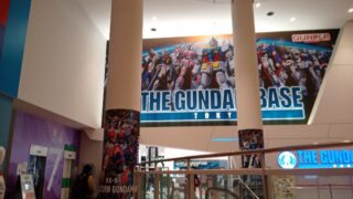 【ガンプラ初心者必見】ガンダムベース東京の攻略ガイド｜アクセス情報・整理券・限定商品まで徹底解説！