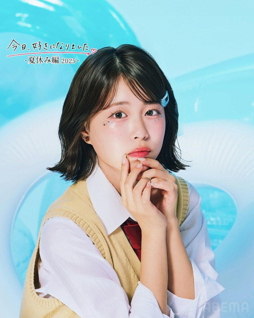 今日好き 夏休み編2025  今日好き 冷やし中華編  今日好き 夏休み編 ネタバレ  今日好き 夏休み編 出演メンバー  今日好き きんごくん りのんちゃん 今日好き 夏休み編 カップル成立  今日好き 夏休み編 ひなちゃん  今日好き 夏休み編 いおうくん  今日好き 夏休み編 るいくん  今日好き 夏休み編 恋の矢印  今日好き 夏休み編 三角関係  今日好き 夏休み編 フライング告白  今日好き 夏休み編 見どころ  今日好き 冷やし中華編 ネタバレ結果  今日好き ゴールドコースト編  今日好き 関連番組 今日好き ひなちゃん 過去出演  今日好き きんごくん  今日好き 夏休み編 成立カップル  今日好き 夏休み編 見届け人 山田優  今日好き 夏休み編 デート内容