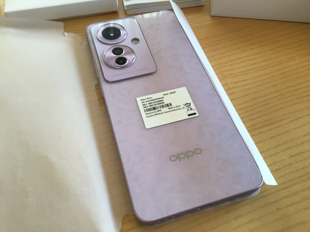 スマホ 壊れた スマホ 壊れた 乗り換え スマホ 壊れた 見直し スマホ 買い替え タイミング 日本通信SIM 日本通信SIM 290円 合理的シンプル290 格安SIM 乗り換え スマホ代 見直し スマホ代 節約 通信費 節約 固定費 見直し 楽天モバイル 通話 無料 Rakuten Link OPPO Reno11 A OPPO Reno11 A レビュー 型落ち スマホ おすすめ ライトユーザー スマホ スマホ ショルダーストラップ