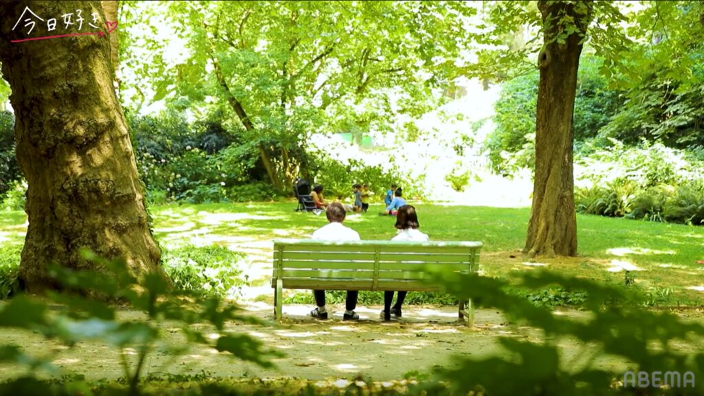 今日好き 夏休み編2026 今日好き夏休み編2026 第1話 ネタバレ 恋の矢印 パリ編 フランス 今日好き 2026 夏休み編 恋愛 今日好き夏休み編2026結果 今日好き夏休み編2026成立カップル すみれ そら はるか くうが ゆあ けい せいたろう あやか みのり まり